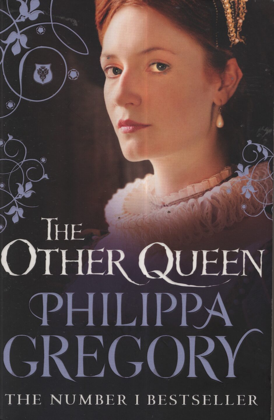 The other queen (Philippa Gregory po angielsku)