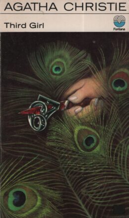 Third Girl (Agatha Christie po angielsku)