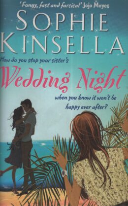 Wedding Night (Sophie Kinsella po angielsku)