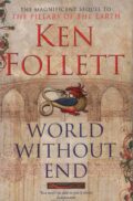 World without end (Ken Follett po angielsku)