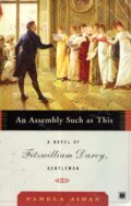 An Assembly Such as This - Aidan po angielsku