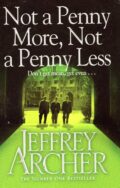 Not a Penny More, Not a Penny Less – Archer po angielsku