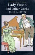 Lady Susan and Other Works – Austen po angielsku