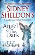 Sidney Sheldon’s Angel of the Dark - Bagshawe po angielsku