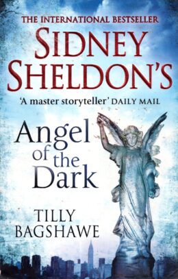 Sidney Sheldon’s Angel of the Dark - Bagshawe po angielsku