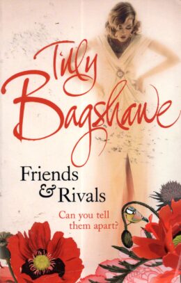 Friends and Rivals - Bagshawe po angielsku