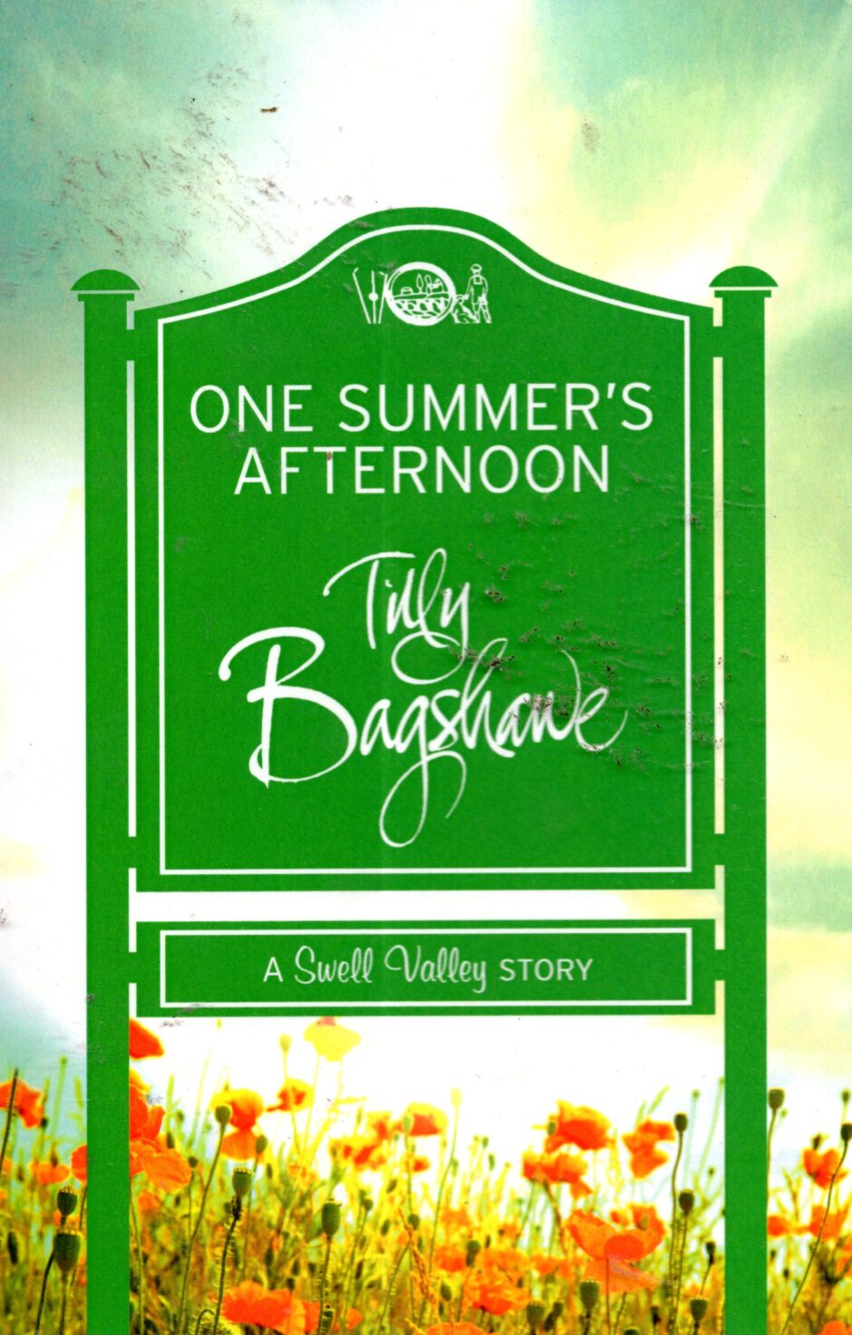 One Summer’s Afternoon - Bagshawe po angielsku
