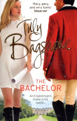 The Bachelor - Bagshawe po angielsku