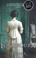 Longbourn - Baker po angielsku