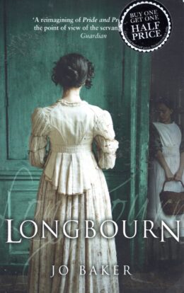 Longbourn - Baker po angielsku