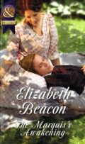 The Marquis’s Awakening – Elizabeth Beacon po angielsku