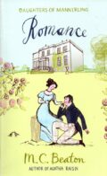 Romance – M.C. Beaton po angielsku