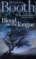 Blood on the Tongue – Booth po angielsku