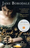The Book of Fires - Borodale po angielsku