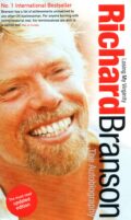 Losing My Virginity – Richard Branson