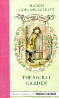 The Secret Garden – Frances Hodgson Burnett po angielsku