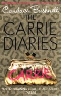The Carrie Diaries - Bushnell po angielsku