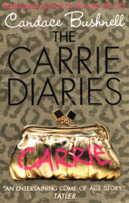 The Carrie Diaries - Bushnell po angielsku