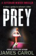 Prey – Carol po angielsku