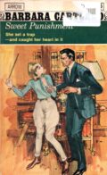 Sweet Punishment – Cartland opis książki