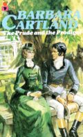 The Prude and the Prodigal – Barbara Cartland po angielsku