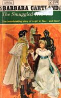 The Smuggled Heart – Cartland po angielsku