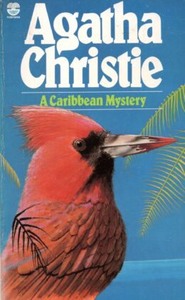 A Caribbean Mystery – Agatha Christie po angielsku