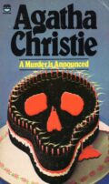 A Murder Is Announced – Agatha Christie po angielsku