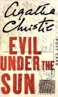 Evil Under the Sun – Agatha Christie po angielsku