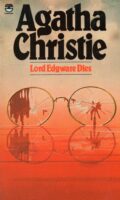 Lord Edgware Dies – Agatha Christie po angielsku