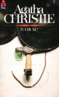 N or M? – Agatha Christie po angielsku