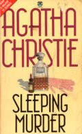 Sleeping Murder – Agatha Christie po angielsku