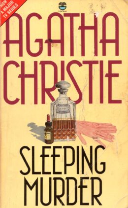 Sleeping Murder – Agatha Christie po angielsku