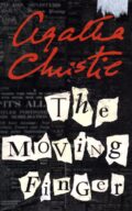 The Moving Finger Christie po angielsku