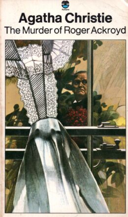 The Murder of Roger Ackroyd – Agatha Christie po angielsku