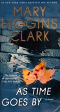 As Time Goes By – Mary Higgins Clark po angielsku