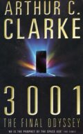 3001: The Final Odyssey – Arthur C. Clarke po angielsku