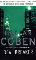 Deal Breaker – Harlan Coben po angielsku
