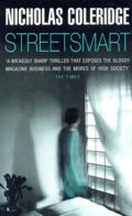 Streetsmart – Nicholas Coleridge po angielsku