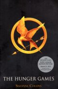 The Hunger Games – Collins po angielsku