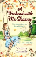 A Weekend with Mr. Darcy - książka po angielsku