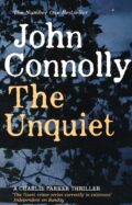 The Unquiet – Connolly po angielsku