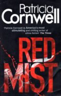 Red Mist - Cornwell po angielsku