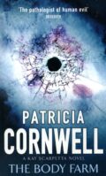 The Body Farm – Patricia Cornwell po angielsku