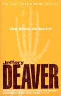 The Bone Collection – Jeffery Deaver po angielsku
