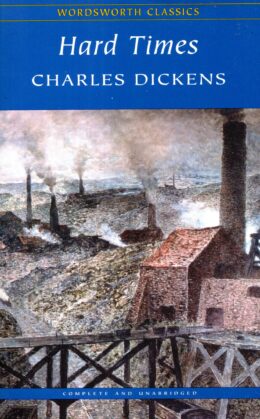 Hard Times – Charles Dickens po angielsku