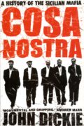 Cosa Nostra – Dickie po angielsku
