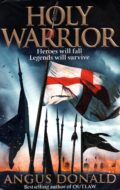 Holy Warrior – Donald po angielsku