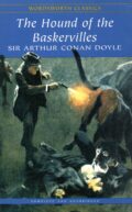 The Hound of the Baskervilles – Arthur Conan Doyle po angielsku