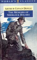 The Memoirs of Sherlock Holmes – Doyle po angielsku
